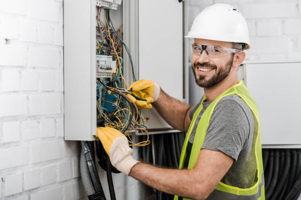 Best 24-Hour Electrician  in Porcupine, SD