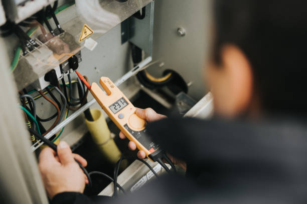 Best Affordable Emergency Electrician  in Porcupine, SD