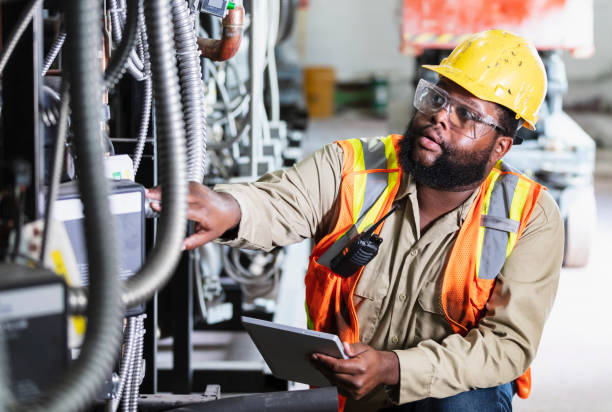 Generator Installation Services in Porcupine, SD