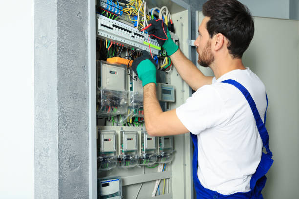 Best Emergency Electrician Near Me  in Porcupine, SD
