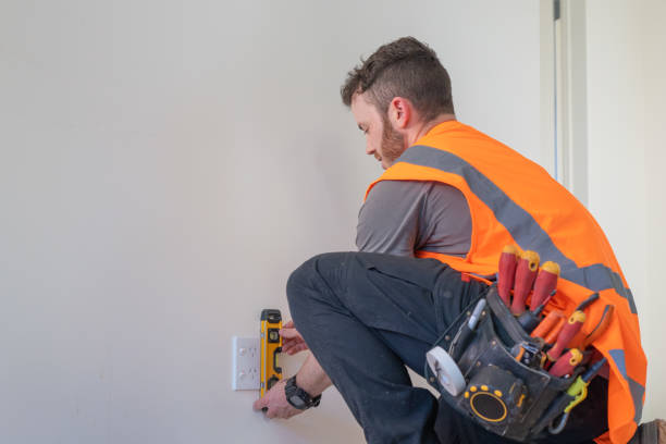 Best Affordable Emergency Electrician  in Porcupine, SD